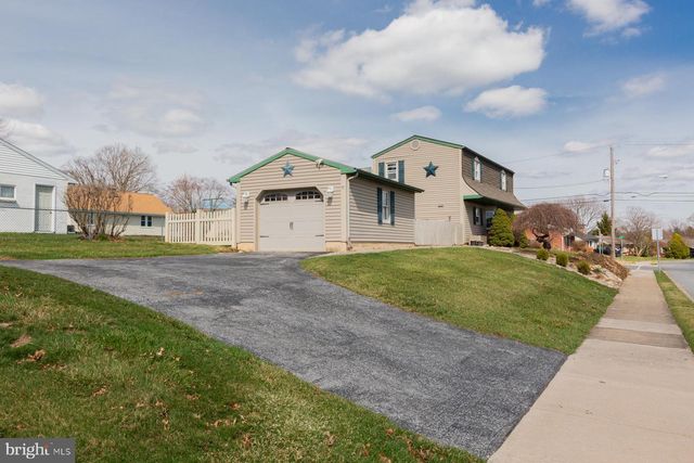 45 PLUM ST, Lititz, PA 17543