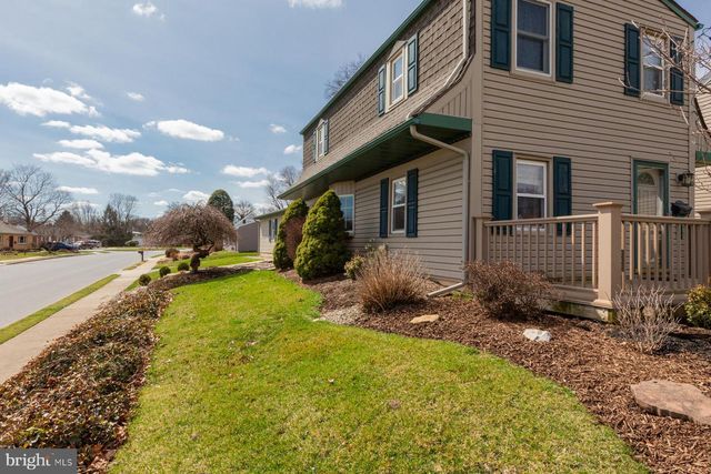 45 PLUM ST, Lititz, PA 17543