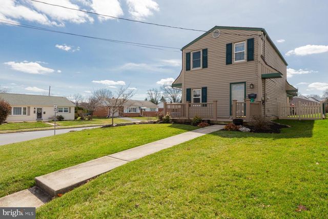 45 PLUM ST, Lititz, PA 17543