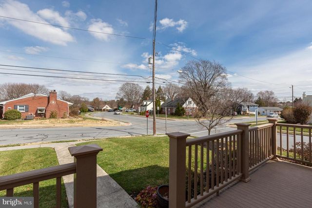 45 PLUM ST, Lititz, PA 17543