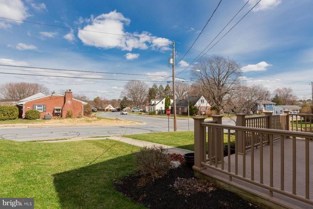 45 PLUM ST, Lititz, PA 17543