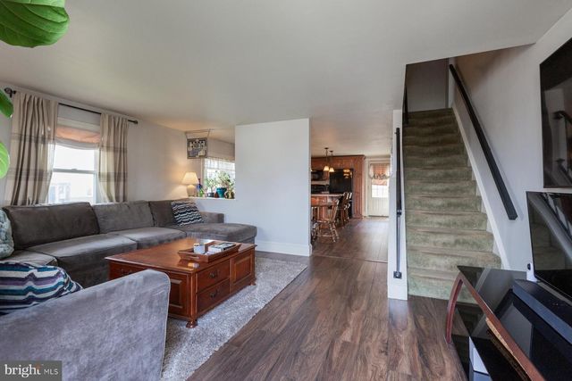 45 PLUM ST, Lititz, PA 17543