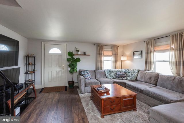 45 PLUM ST, Lititz, PA 17543