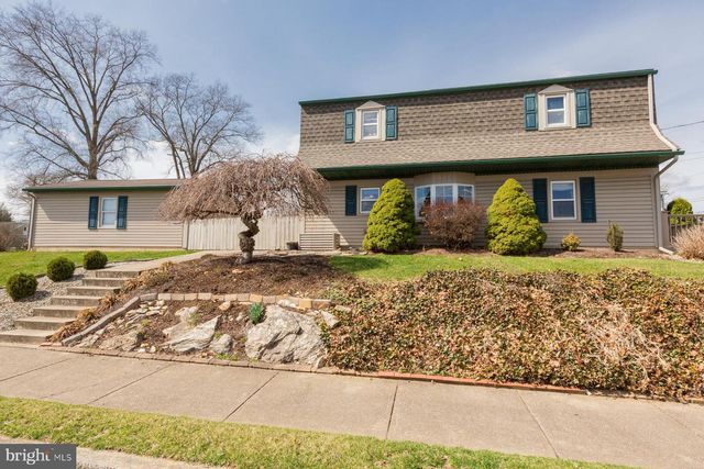 45 PLUM ST, Lititz, PA 17543