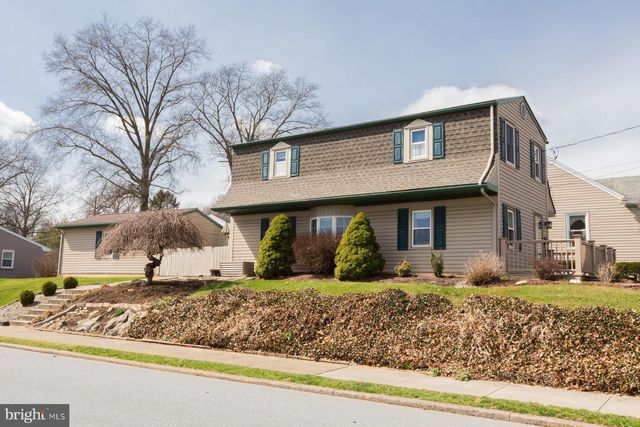 45 PLUM ST, Lititz, PA 17543