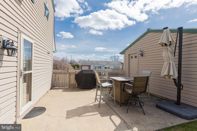 45 PLUM ST, Lititz, PA 17543