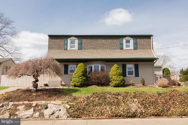 45 PLUM ST, Lititz, PA 17543