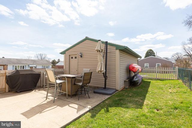 45 PLUM ST, Lititz, PA 17543