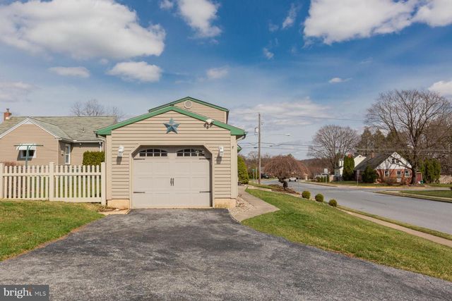 45 PLUM ST, Lititz, PA 17543