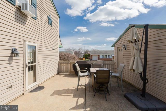 45 PLUM ST, Lititz, PA 17543