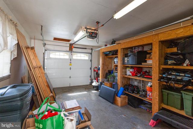 45 PLUM ST, Lititz, PA 17543