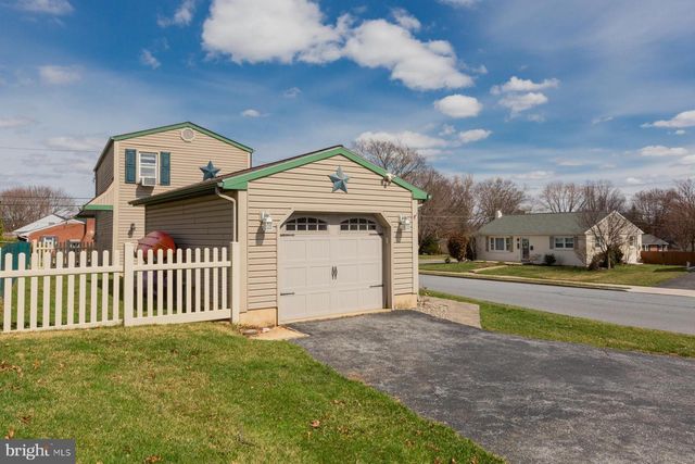 45 PLUM ST, Lititz, PA 17543