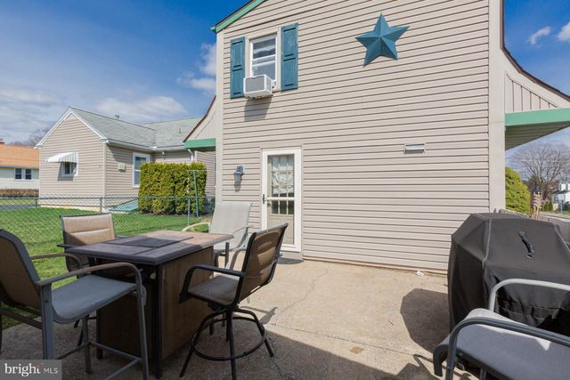 45 PLUM ST, Lititz, PA 17543