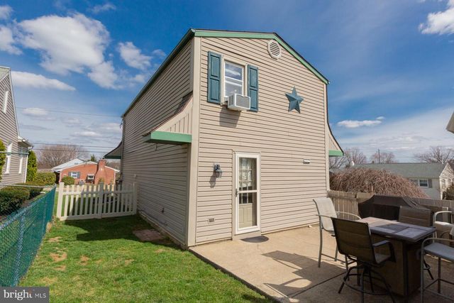 45 PLUM ST, Lititz, PA 17543