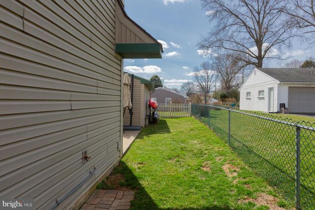 45 PLUM ST, Lititz, PA 17543