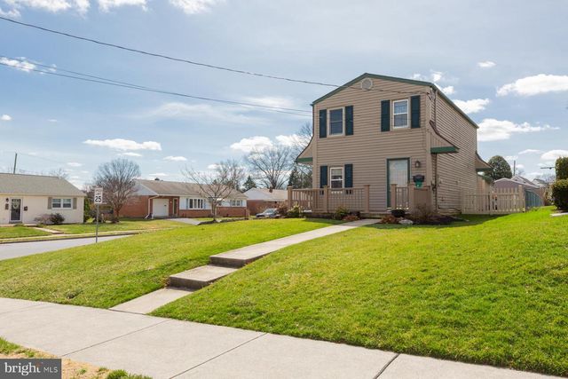 45 PLUM ST, Lititz, PA 17543