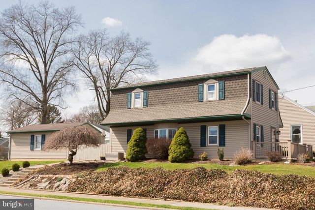 45 PLUM ST, Lititz, PA 17543