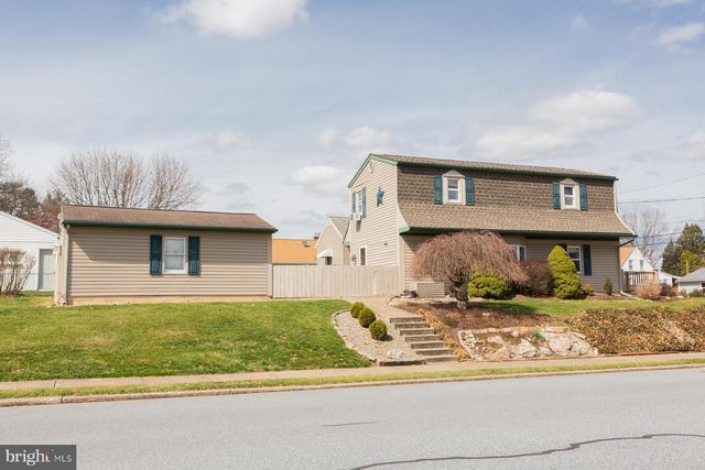 45 PLUM ST, Lititz, PA 17543