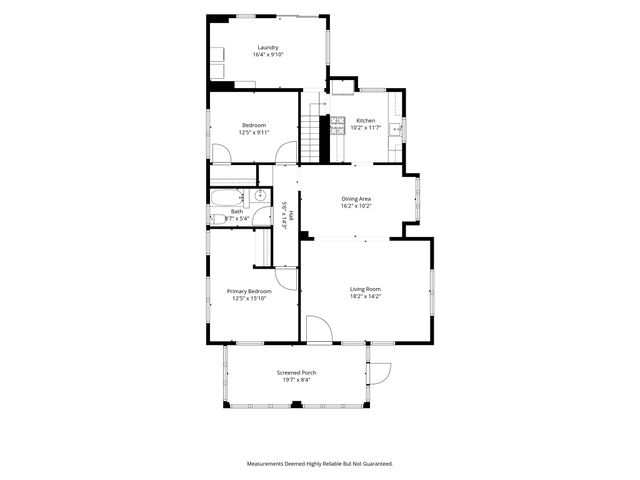 1805 E 12th Street, Des Moines, IA 50316