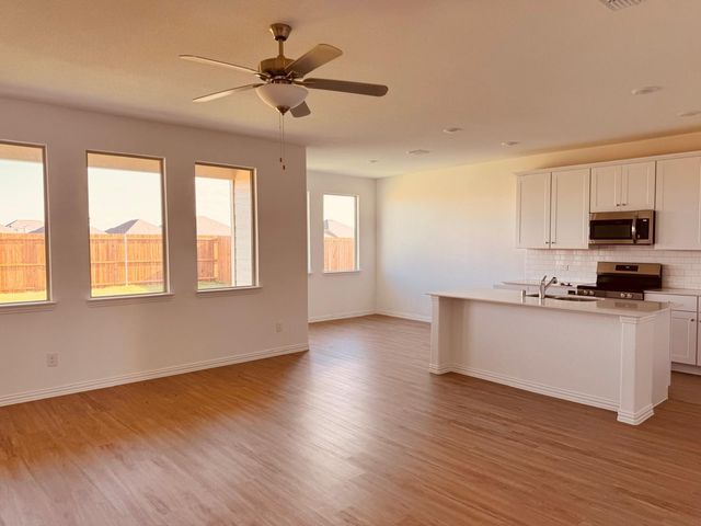 209 Ardsley Lane, Princeton, TX 75407