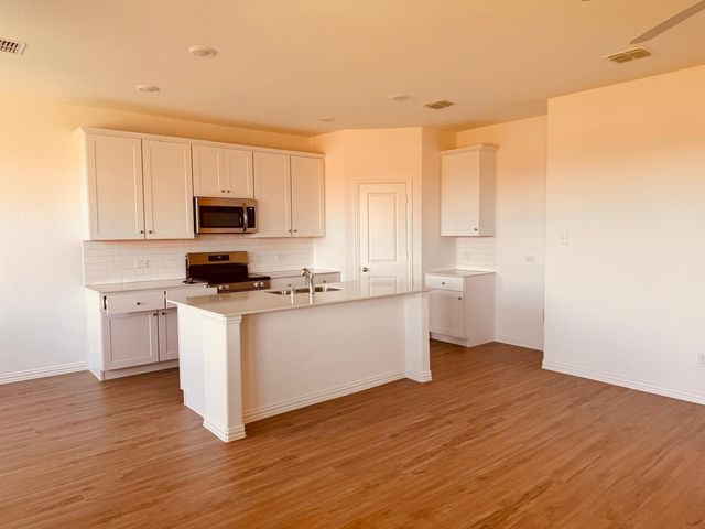 209 Ardsley Lane, Princeton, TX 75407