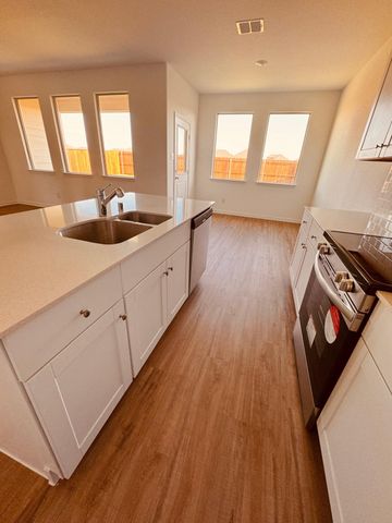 209 Ardsley Lane, Princeton, TX 75407