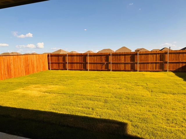 209 Ardsley Lane, Princeton, TX 75407