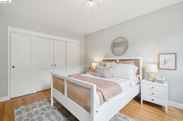 4325 Mountain View, Oakland, CA 94605