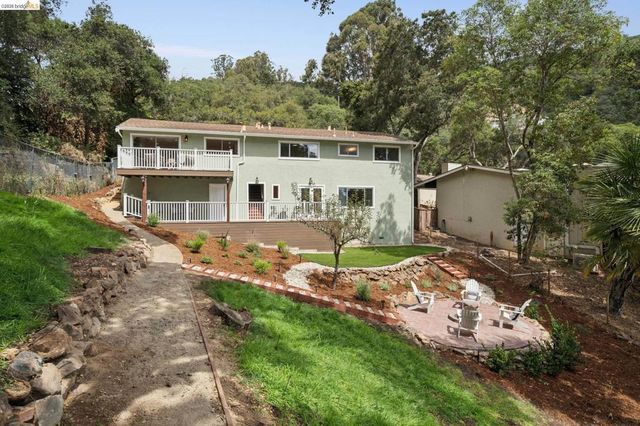 4325 Mountain View, Oakland, CA 94605