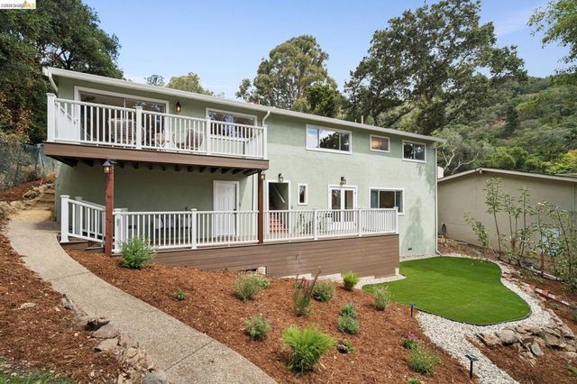 4325 Mountain View, Oakland, CA 94605