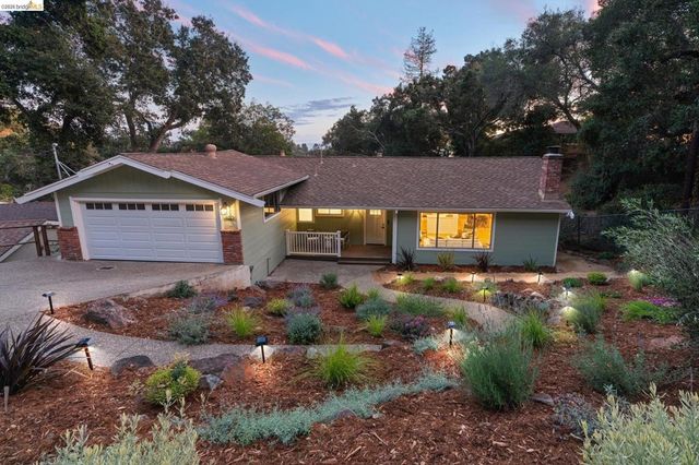 4325 Mountain View, Oakland, CA 94605