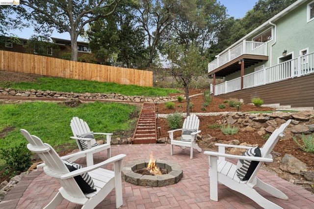 4325 Mountain View, Oakland, CA 94605