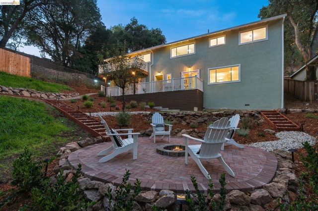 4325 Mountain View, Oakland, CA 94605