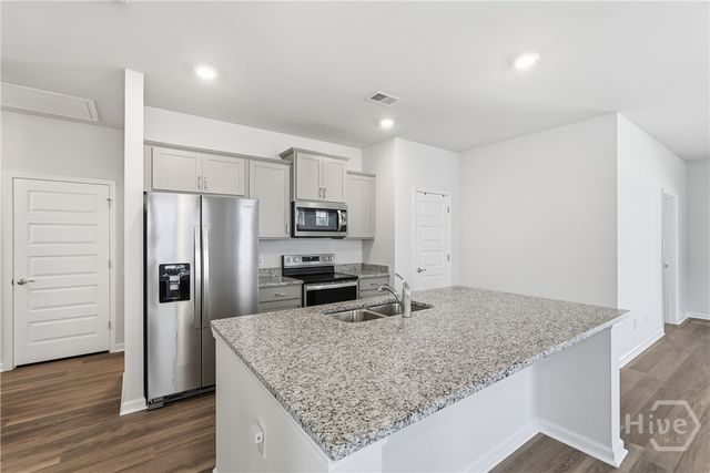 200 Holloway Hill, Pooler, GA 31322