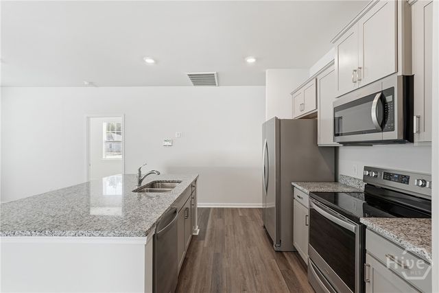 200 Holloway Hill, Pooler, GA 31322