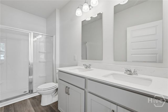 200 Holloway Hill, Pooler, GA 31322