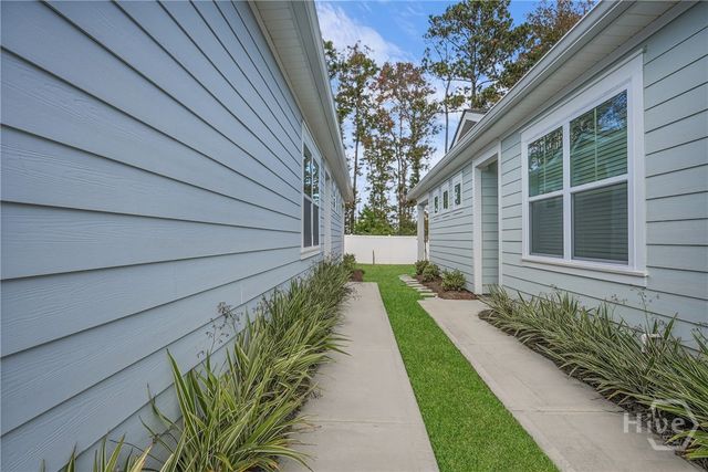 200 Holloway Hill, Pooler, GA 31322