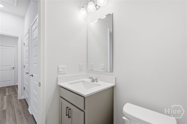 200 Holloway Hill, Pooler, GA 31322