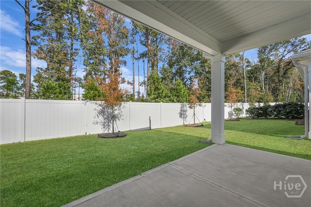 200 Holloway Hill, Pooler, GA 31322