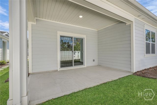 200 Holloway Hill, Pooler, GA 31322