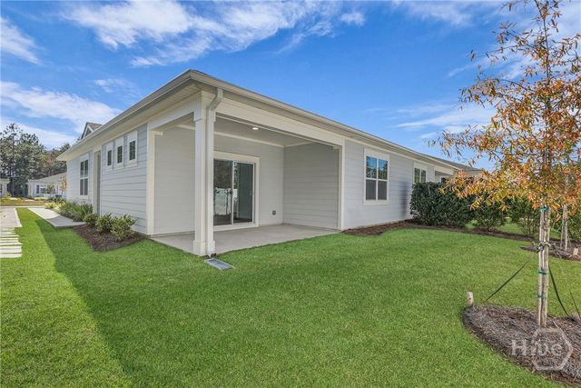 200 Holloway Hill, Pooler, GA 31322