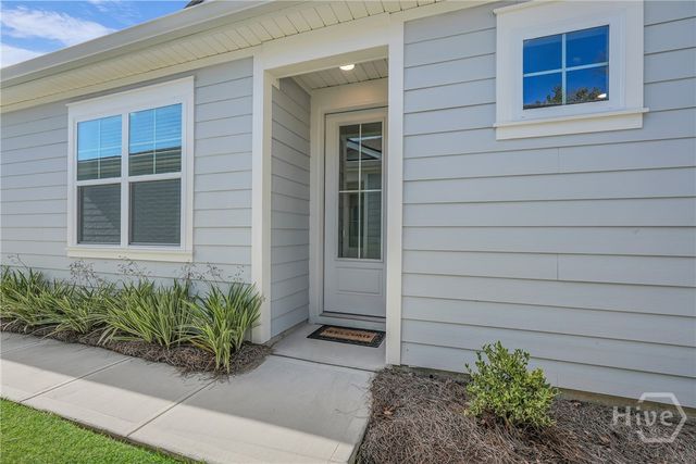 200 Holloway Hill, Pooler, GA 31322