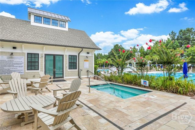 200 Holloway Hill, Pooler, GA 31322