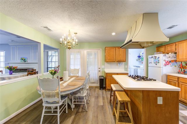 3402 Deeds Road, Houston, TX 77084