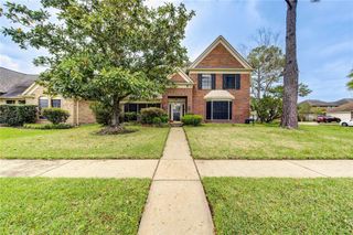 3402 Deeds Road, Houston, TX 77084