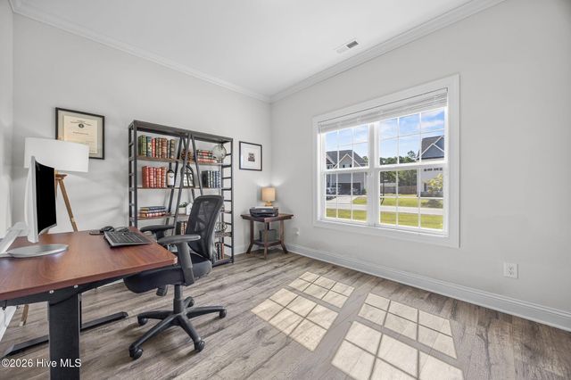 558 White Shoal Way, Sneads Ferry, NC 28460