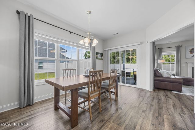 558 White Shoal Way, Sneads Ferry, NC 28460