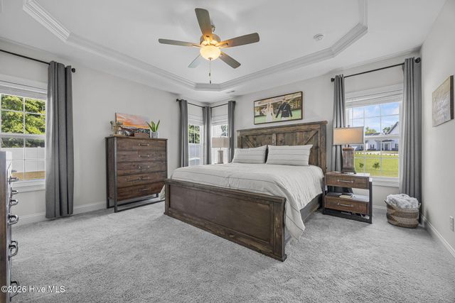 558 White Shoal Way, Sneads Ferry, NC 28460