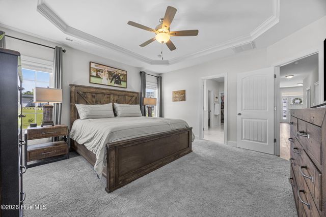 558 White Shoal Way, Sneads Ferry, NC 28460