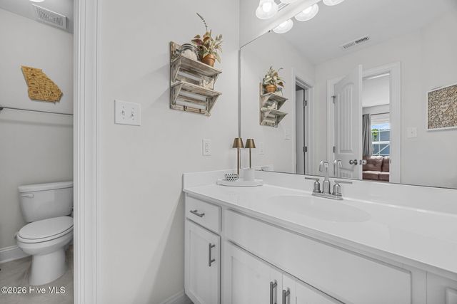 558 White Shoal Way, Sneads Ferry, NC 28460